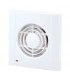 Extractor NAGOD 10W Ø80mm Caudal 70M3/H 230V