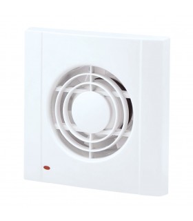 Extractor NAGOD 10W Ø80mm Caudal 70M3/H 230V