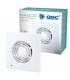 Extractor NAGOD 10W Ø80mm Caudal 70M3/H 230V