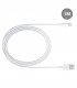 Cable USB para iPhone 1M