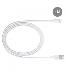 Cable USB para iPhone 1M
