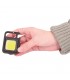 Linterna LED con abridor 3W 350Lm Recargable