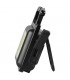 Linterna LED con abridor 3W 350Lm Recargable