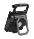 Linterna LED con abridor 3W 350Lm Recargable