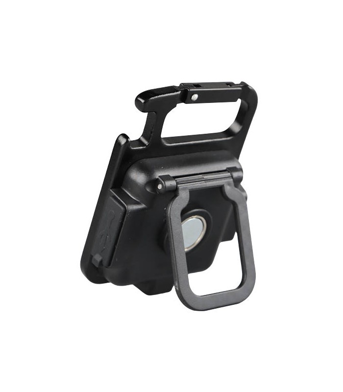 Linterna LED con abridor 3W 350Lm Recargable