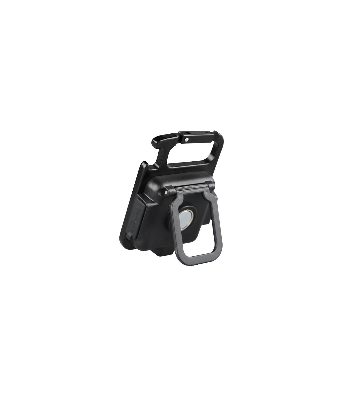 Linterna LED con abridor 3W 350Lm Recargable
