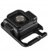Linterna LED con abridor 3W 350Lm Recargable