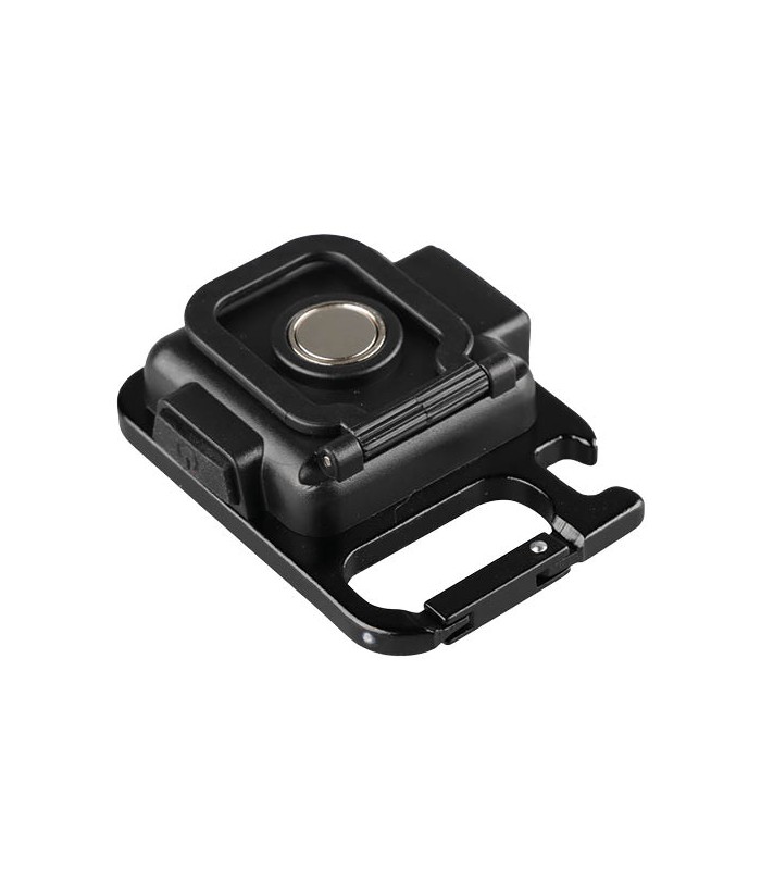 Linterna LED con abridor 3W 350Lm Recargable