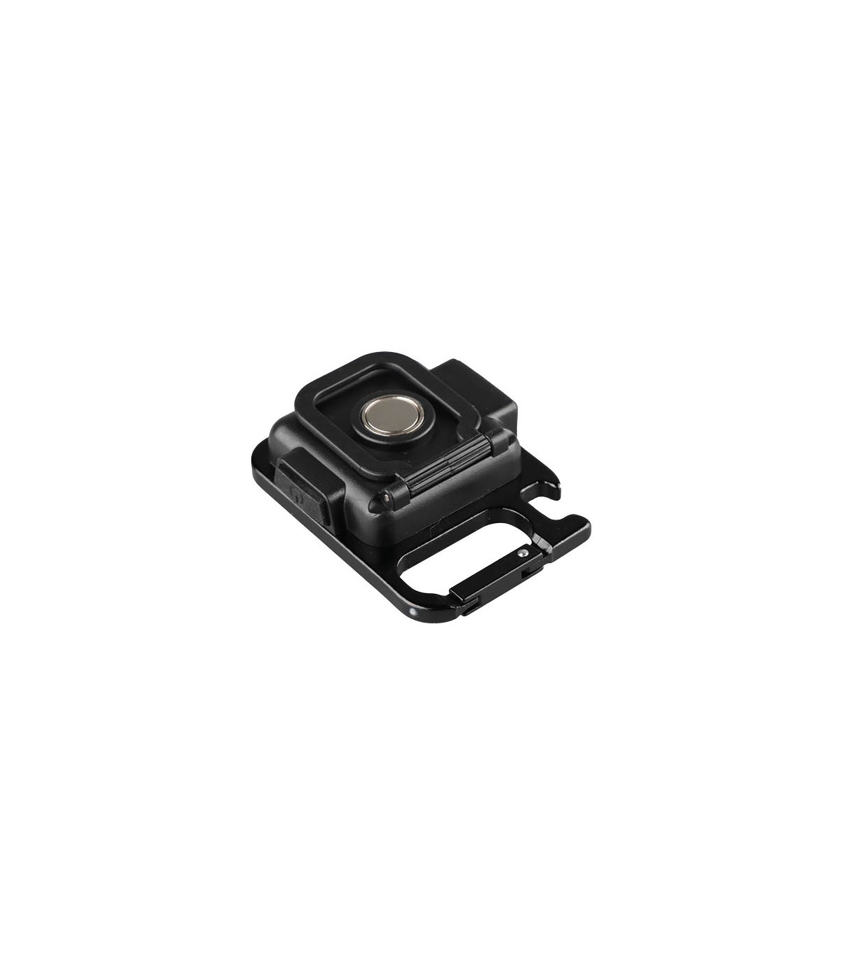 Linterna LED con abridor 3W 350Lm Recargable