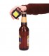Linterna LED con abridor 3W 350Lm Recargable