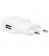 Cargador 230V A USB Tipo A 5V/2A 5W