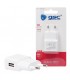 Cargador 230V A USB Tipo A 5V/2A 5W