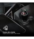Cargador Mechero Coche a USB C + A QC 3.0 5V/3A 36W