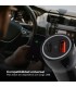 Cargador Mechero Coche a USB C + A QC 3.0 5V/3A 36W