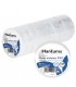 Cinta Aislante PVC 10m Blanca 19mm HANTUMS