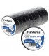Cinta Aislante PVC 10m Negra 19mm HANTUMS