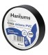 Cinta Aislante PVC 20m Negra 19mm HANTUMS