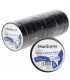 Cinta Aislante PVC 20m Negra 19mm HANTUMS
