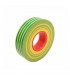 Cinta Aislante PLYMOUTH N-10 PVC 19mm T/T 20 Metros