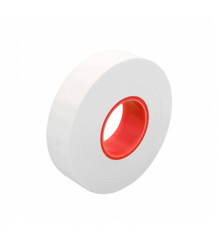 Cinta Aislante PLYMOUTH N-10 PVC 19mm BLANCA 20 Metros