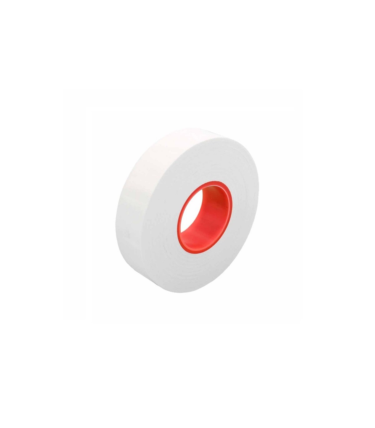 Cinta Aislante PLYMOUTH N-10 PVC 19mm BLANCA 20 Metros