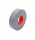 Cinta Aislante PLYMOUTH N-10 PVC 19mm GRIS 20 Metros