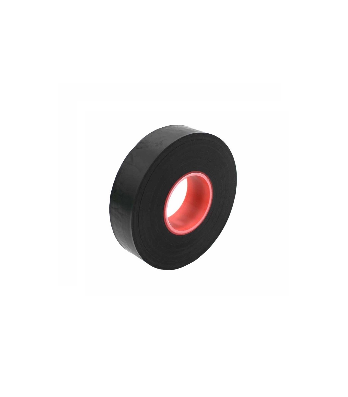 Cinta Aislante PLYMOUTH N-10 PVC 19mm NEGRA 20 Metros