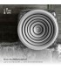 Cinta Aluminio Multiusos 50mm 10 Metros