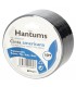 Cinta americana impermeable Negra 50mm 10 Metros