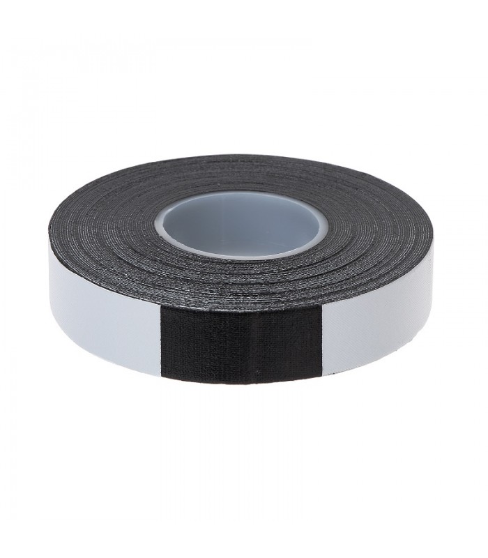 Cinta Autovulcanizable 19mm Negro 10 Metros