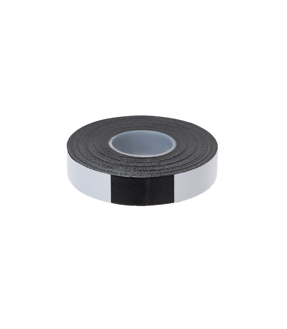 Cinta Autovulcanizable 19mm Negro 10 Metros