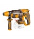 Martillo Combinado 20V LI-iON SDS Plus 1100RPM