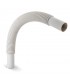 Curva flexible PVC Libre de Halógenos M-32