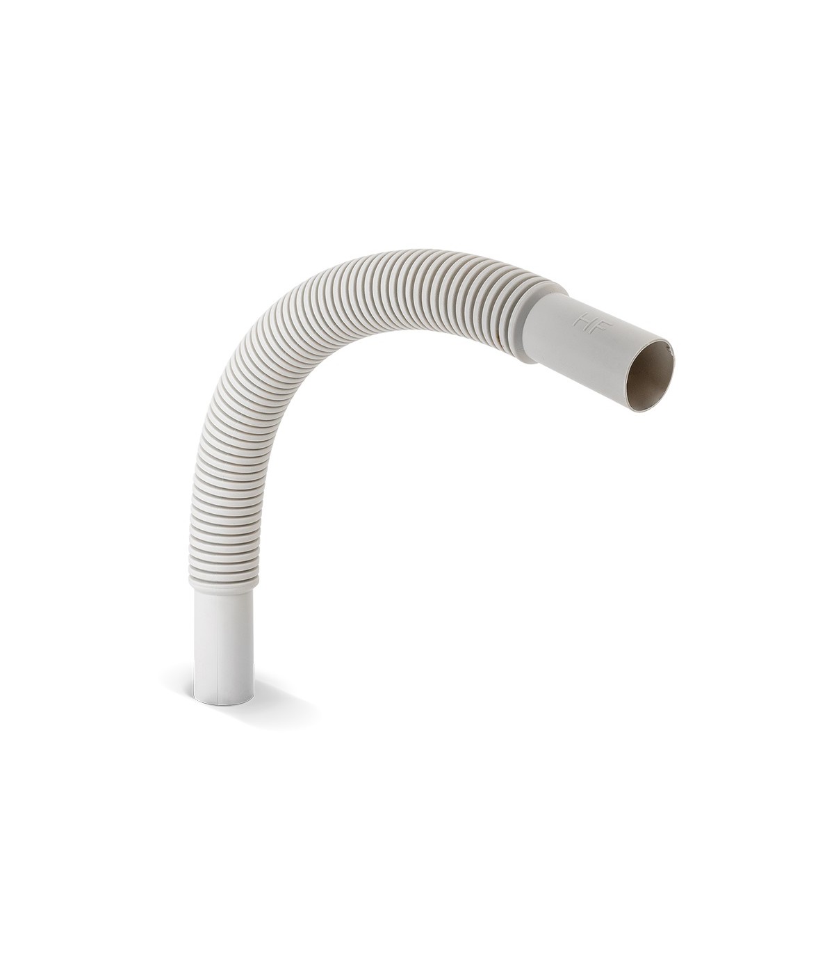 Curva flexible PVC Libre de Halógenos M-20