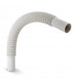 Curva flexible PVC Libre de Halógenos M-25