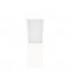 Aplique Exterior PADUM 15W 1100Lm IP54 Blanco