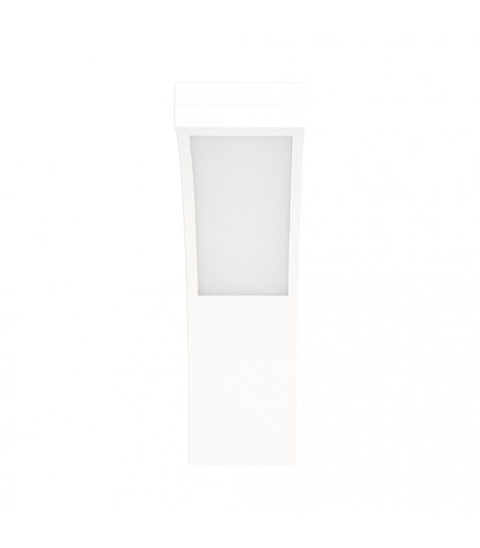 Aplique Exterior PADUM 15W 1100Lm IP54 Blanco
