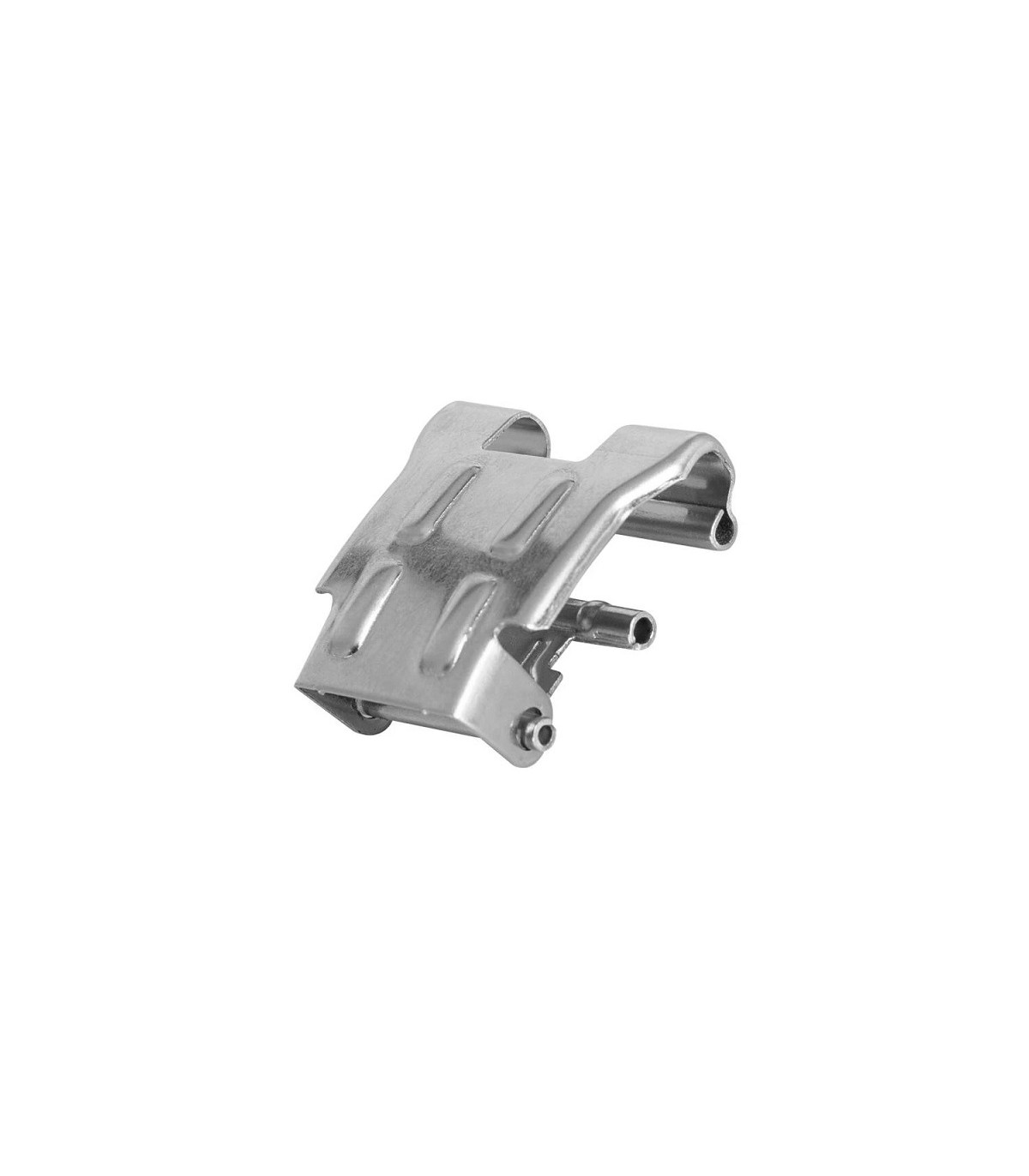 Clip Metálico Para Pantallas Estancas