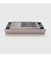 Fuente Alimentación SLIM-R 40W (DC12V) 3.33A IP20