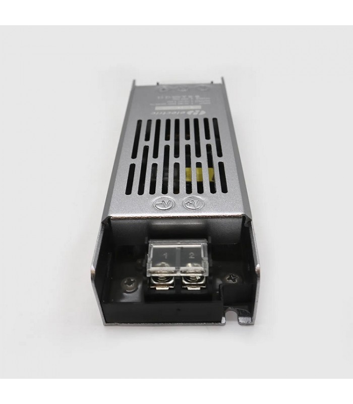 Fuente Alimentación SLIM-R 40W (DC12V) 3.33A IP20