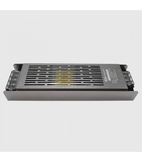 Fuente Alimentación SLIM-R 200W (DC12V) 16.6A IP20