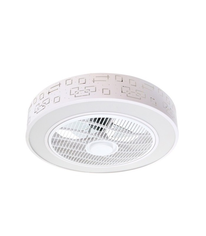 Ventilador de Techo LED Sticks 36W 2.400Lm 3000K/4500K/6000K