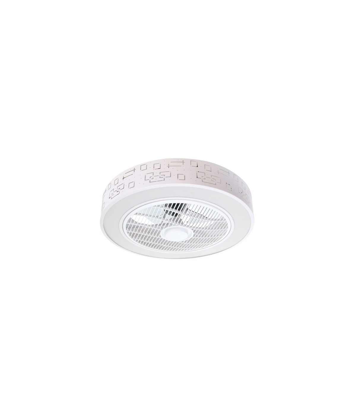 Ventilador de Techo LED Sticks 36W 2.400Lm 3000K/4500K/6000K