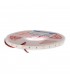 Tira Flexible Led ZIADNA 5W 500Lm/M 120Led/m IP65 DC24V -5 Metros-
