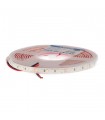 Tira Flexible Led ZIADNA 5W 500Lm/M 120Led/m IP65 DC24V -5 Metros-
