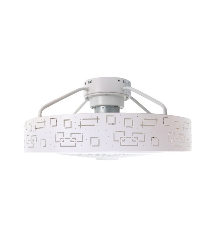 Ventilador de Techo LED Sticks 36W 2.400Lm 3000K/4500K/6000K