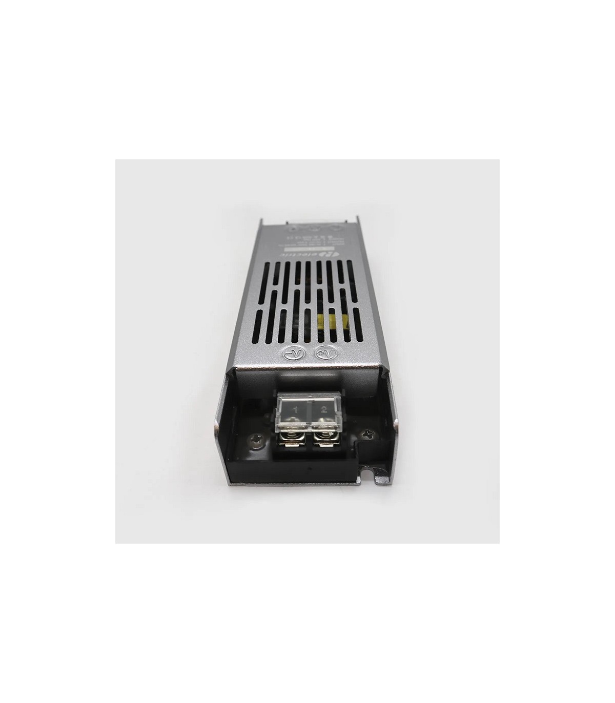 Fuente Alimentación SLIM-R 40W (DC24V) 1.66A IP20