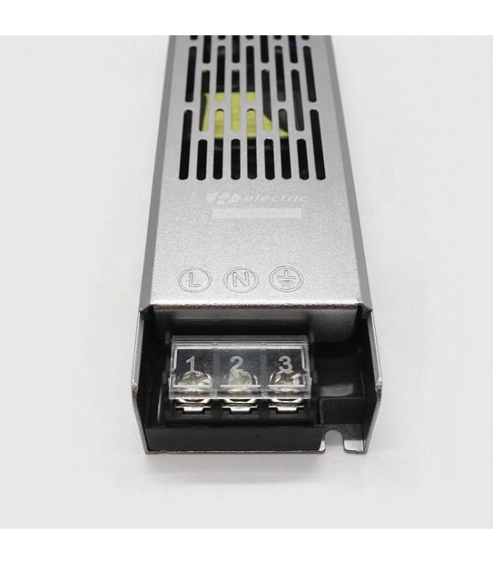 Fuente Alimentación SLIM-R 60W (DC24V) 2.5A IP20