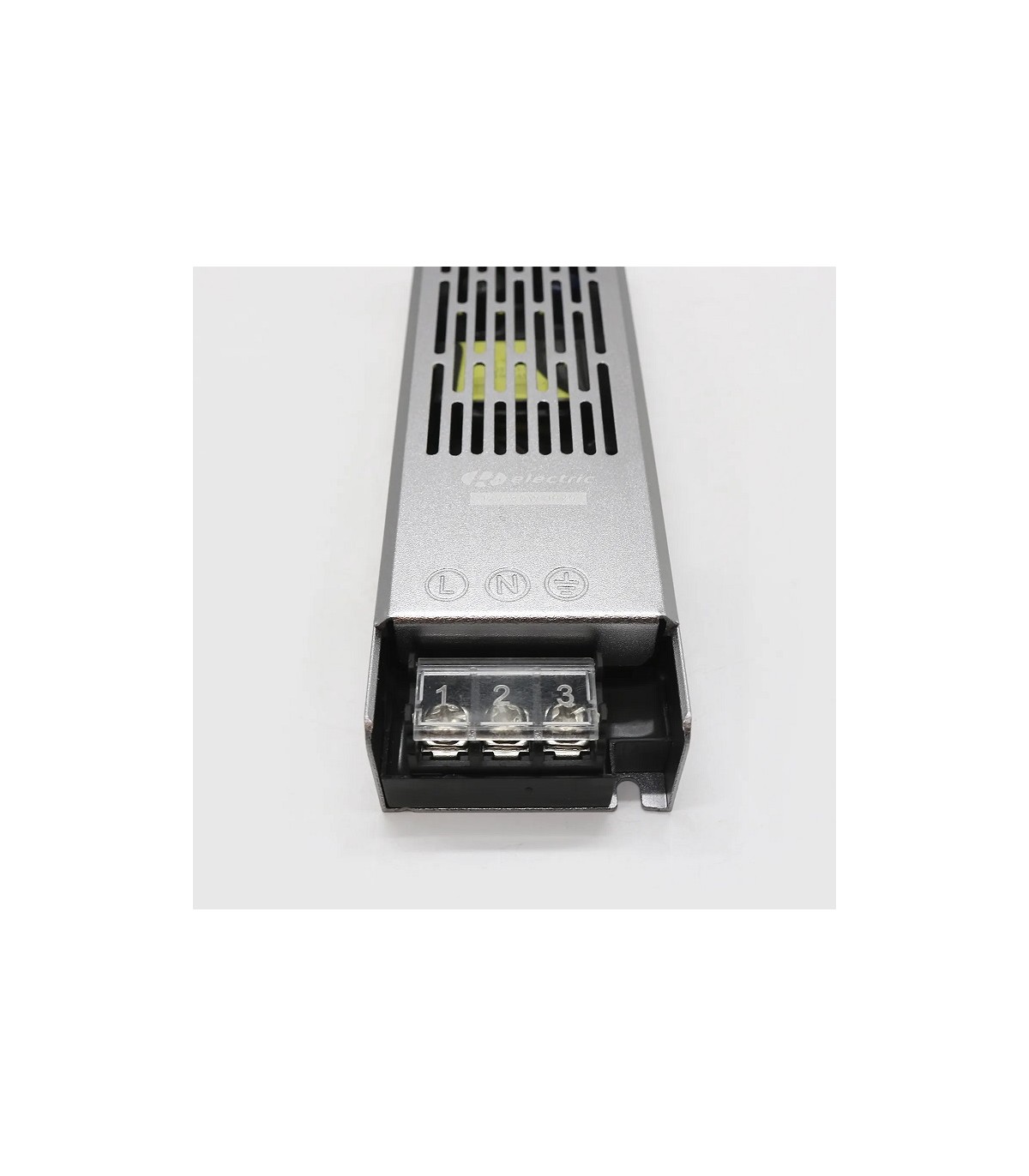 Fuente Alimentación SLIM-R 60W (DC24V) 2.5A IP20