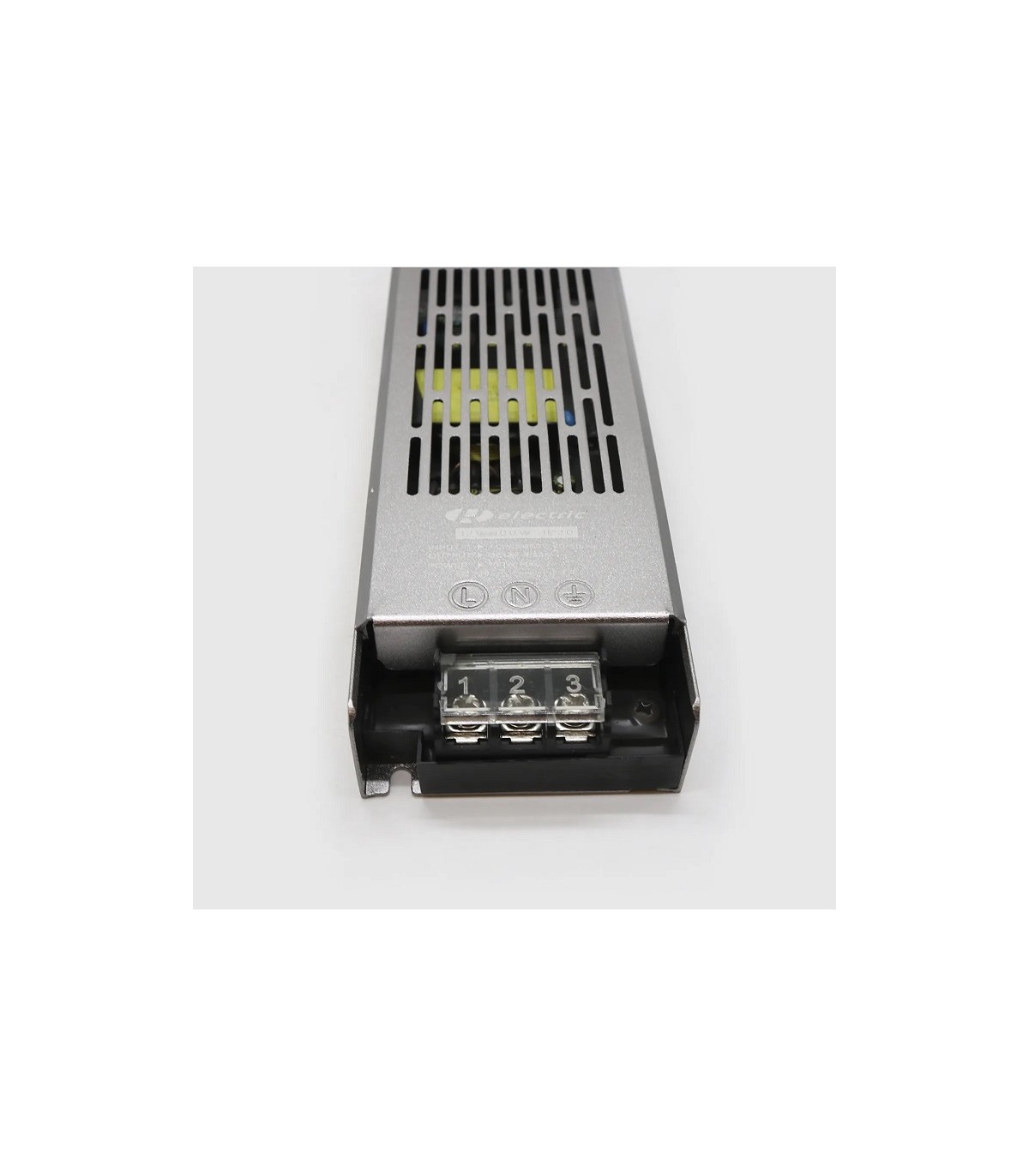 Fuente Alimentación SLIM-R 100W (DC24V) 4.16A IP20